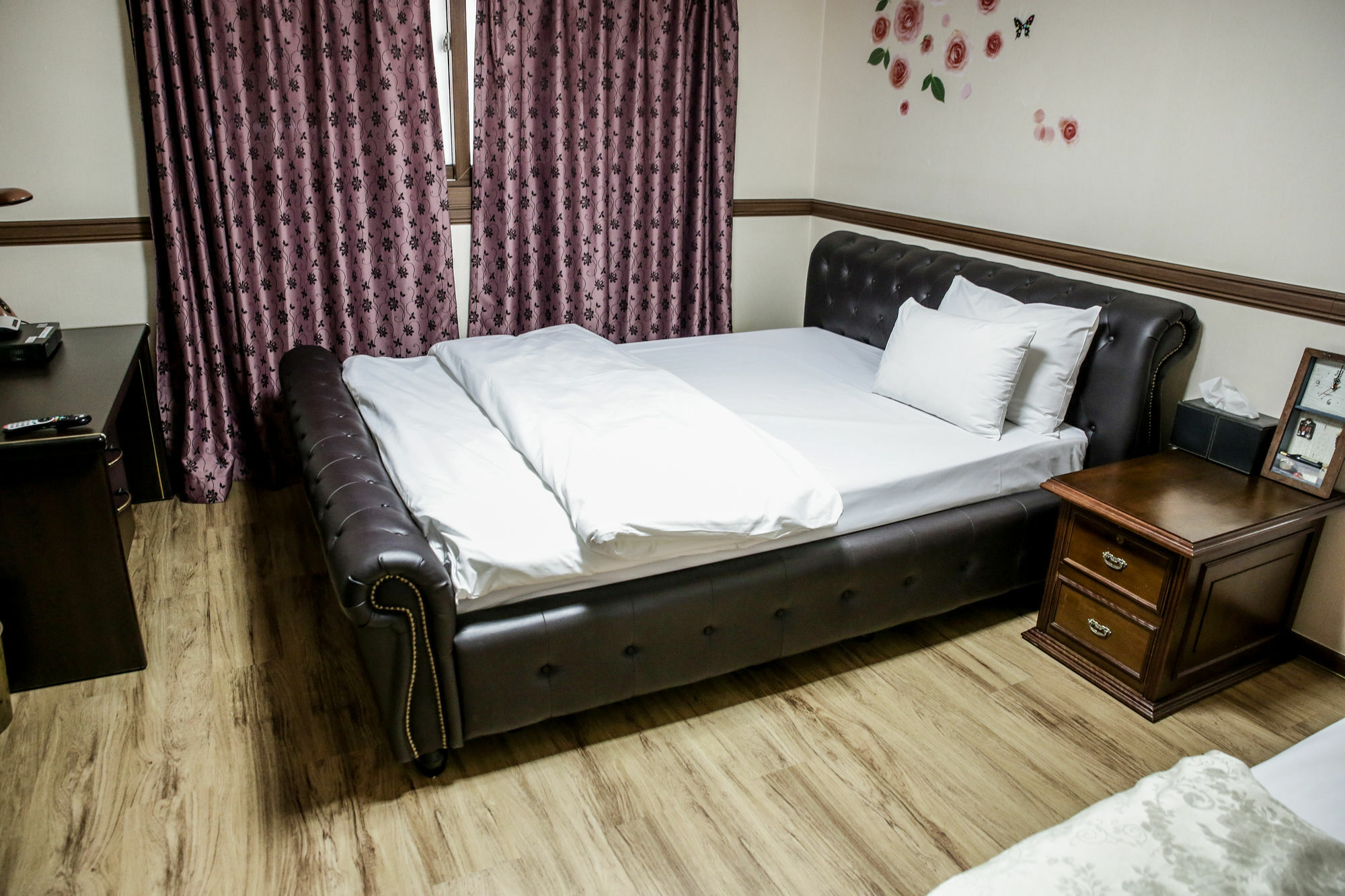 Hillstay Residence Hotel Gumi Eksteriør billede